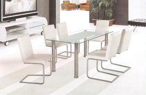 Bond asztalok és székek