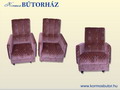 Fotelek